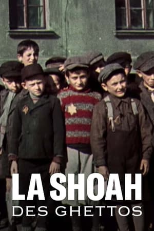 La Shoah des ghettos (2023)