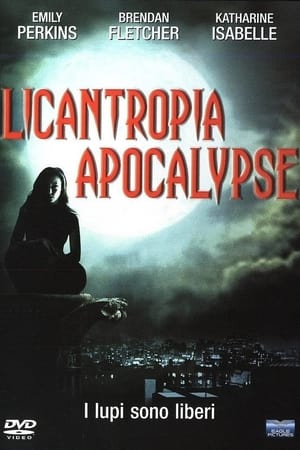 Licantropia Apocalypse - Ginger Snaps 2: Unleashed (2004)