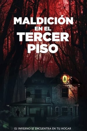 Maldición en el tercer piso - Girl on the Third Floor (2019)