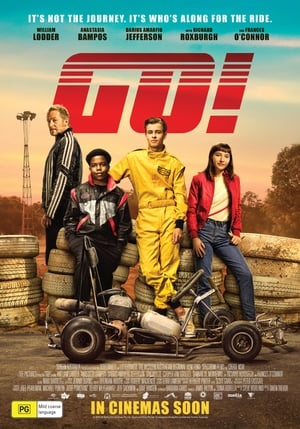 Go Karts - Go! (2020)