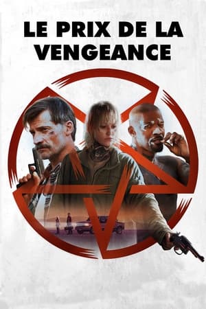 Armés de vengeance - God Is a Bullet (2023)