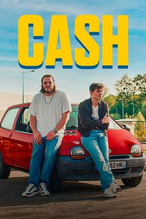 Cash (2023)