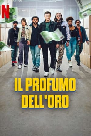 Il profumo dell'oro - Gold Brick (2023)
