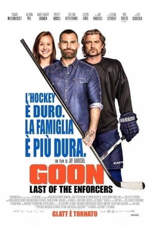 Goon: Last of the Enforcers (2017)