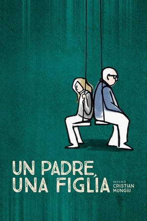 Un padre, una figlia - Graduation (2016)