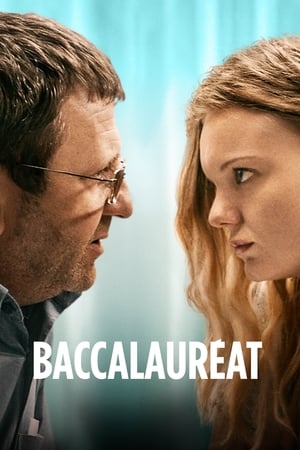 Baccalauréat - Graduation (2016)