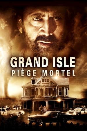 Grand Isle : Piège mortel - Grand Isle (2019)