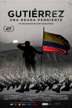 Gutiérrez: Una deuda pendiente (2024)