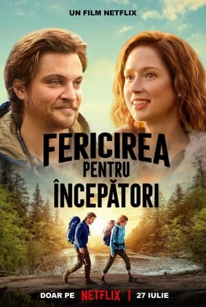 Fericirea pentru începători - Happiness for Beginners (2023)