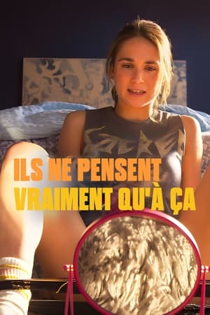Ils ne pensent vraiment qu'à ça - Hard Feelings (2023)