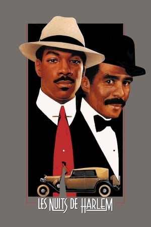 Les nuits de Harlem - Harlem Nights (1989)