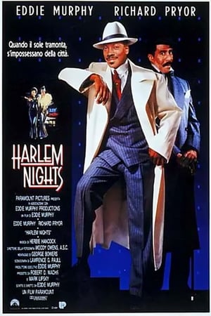 Harlem Nights (1989)