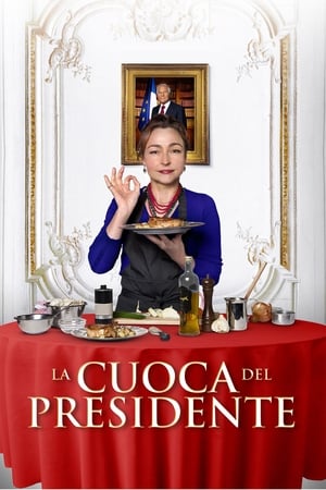 La cuoca del presidente - Haute Cuisine (2012)