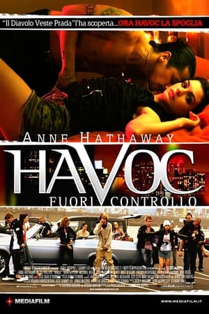 Havoc - Fuori controllo - Havoc (2005)