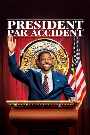 Président par accident - Head of State (2003)