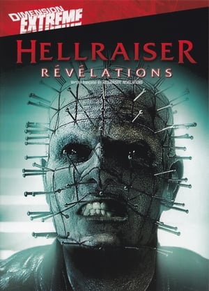 Hellraiser : Révélations - Hellraiser: Revelations (2011)