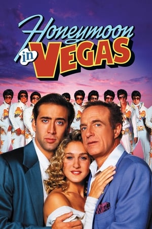 Lună de miere în Vegas - Honeymoon in Vegas (1992)