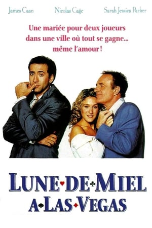 Lune de miel à Las Vegas - Honeymoon in Vegas (1992)