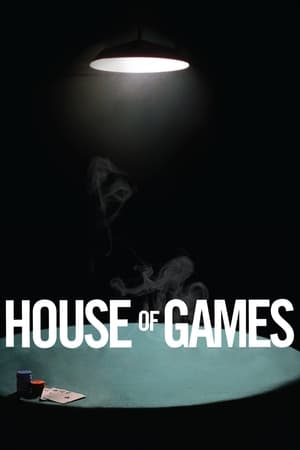 Casa jocurilor - House of Games (1987)