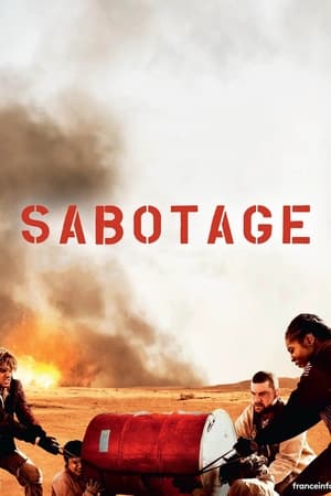 Sabotage - How to Blow Up a Pipeline (2023)