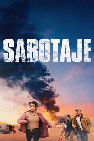 Sabotaje - How to Blow Up a Pipeline (2023)