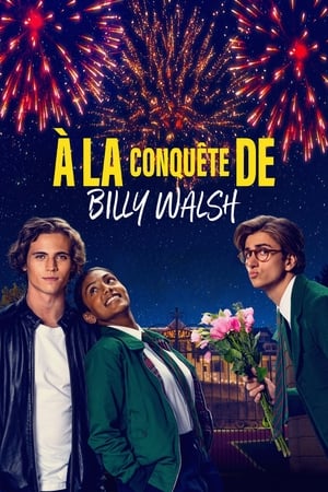 À la conquête de Billy Walsh - How to Date Billy Walsh (2024)