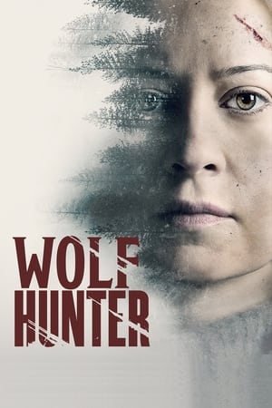 Wolf Hunter - Hunter Hunter (2020)