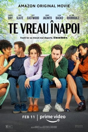 Te vreau înapoi - I Want You Back (2022)