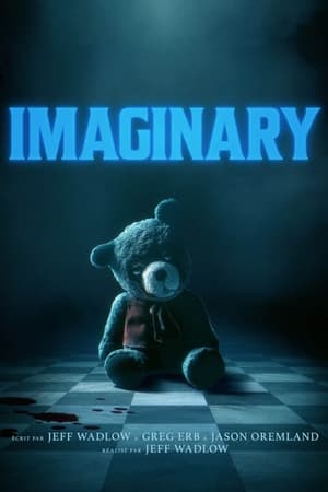 Imaginaire - Imaginary (2024)