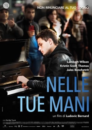 Nelle tue mani - In Her Hands (2018)