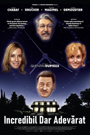 Incredibil dar adevărat - Incredible But True (2022)