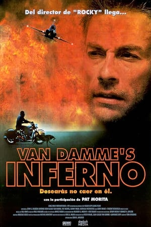 Van Damme's Inferno - Inferno (1999)