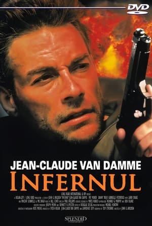Zăpușeala deșertului - Inferno (1999)
