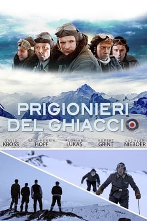 Prigionieri del ghiaccio - Into the White (2012)
