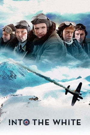 În mijlocul pustiului alb - Into the White (2012)