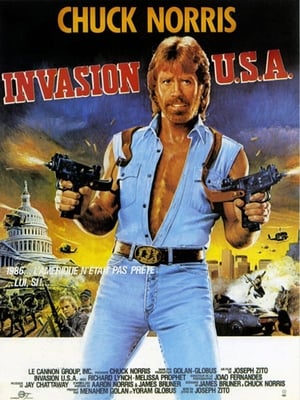 Invasion USA - Invasion U.S.A. (1985)