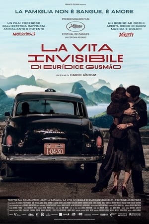 La vita invisibile di Eurídice Gusmão - Invisible Life (2019)