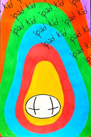 IPAD KID (2024)