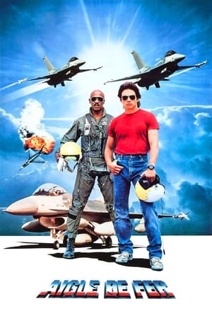 Aigle de fer - Iron Eagle (1986)