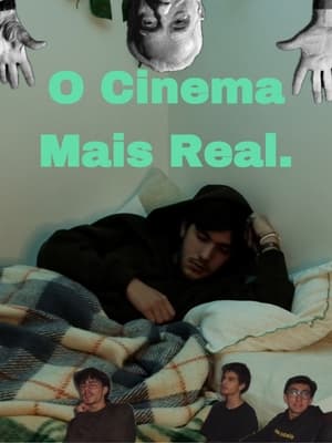 ISTO É CINEMA. (2024)