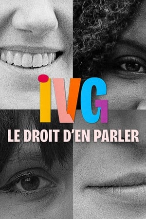 IVG, le droit d'en parler (2024)