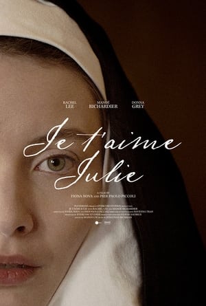 Je t'aime, Julie. (2024)