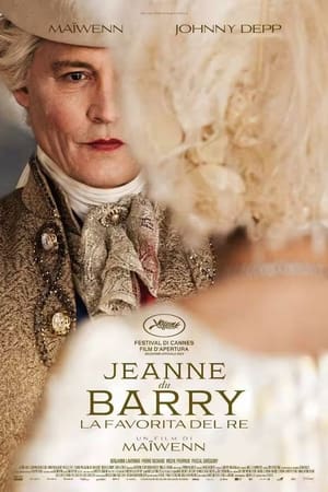 Jeanne du Barry - La favorita del Re - Jeanne du Barry (2023)