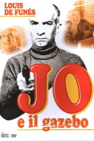 Jo e il gazebo - Joe: The Busybody (1971)