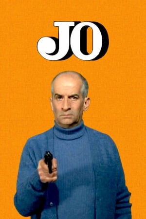 Joe: The Busybody (1971)