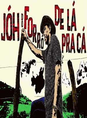Jóh do Forró - De Lá Pra Cá (2024)