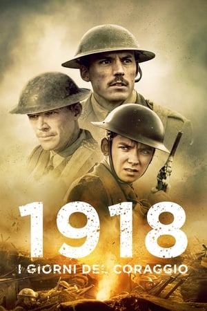 1918 - I giorni del coraggio - Journey's End (2017)