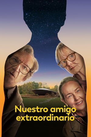 Nuestro amigo extraordinario - Jules (2023)