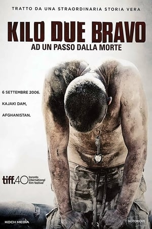 Kilo Due Bravo - Ad un passo dalla morte - Kajaki (2014)