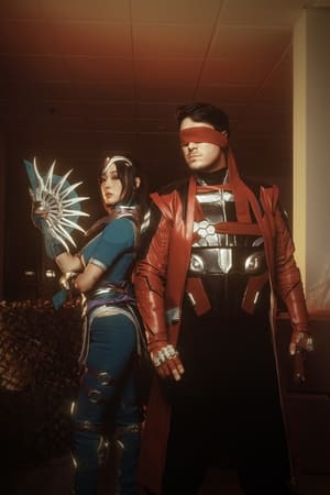 Kenshi V Kitana: Battle of The Realms (2024)